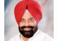 ਪੰਜਾਬ ਦਾ ਮਾਲ ਵਿਭਾਗ ਆਧੁਨਿਕ ਅਤੇ ਲੋਕ ਪੱਖੀ ਸਹੂਲਤਾਂ ਨਾਲ ਲੈਸ