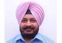 ਨਾਭਾ ਵਿਖੇ ਮਨਾਇਆ ਜਾਵੇਗਾ 69ਵਾਂ ਸੂਬਾ ਪੱਧਰੀ ਵਣ ਮਹਾਂਉਤਸਵ: ਸਾਧੂ ਸਿੰਘ ਧਰਮਸੋਤ