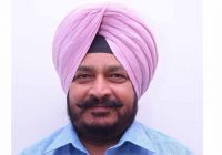 ਜੰਗਲੀ ਸਰਵੇ ਆਫ ਇੰਡੀਆ ਦੀ ਰਿਪੋਰਟ ਅਨੁਸਾਰ ਵਣਾਂ ਤੇ ਵਣਾਂ ਤੋਂ ਬਾਹਰ ਰੁੱਖਾਂ ਹੇਠ 35583 ਏਕੜ ਰਕਬੇ ਦਾ ਵਾਧਾ ਹੋਇਆ : ਧਰਮਸੋਤ