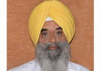 ਸ਼੍ਰੋਮਣੀ ਕਮੇਟੀ ਦੇ ਸਕੱਤਰ ਵਜੋਂ ਪਦ-ਉੱਨਤ ਹੋਏ ਸ. ਦਿਲਜੀਤ ਸਿੰਘ ਬੇਦੀ ਤੇ ਸ. ਬਲਵਿੰਦਰ ਸਿੰਘ ਜੌੜਾਸਿੰਘਾ