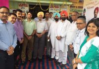 ਮਾਰਕਫੈਡ ਵੱਲੋਂ ਗੁਜਰਾਤ ਵਿਖੇ ਸ਼ਹਿਰੀ ਵਸਨੀਕਾਂ ਤੋਂ ਬਾਅਦ ਪੇਂਡੂ ਵਸੋ ਲਈ ਦੋਹਰਾ ਤੋਹਫਾ