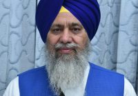 ਭਾਈ ਲੌਂਗੋਵਾਲ ਵਲੋਂ ਹੋਂਦ-ਚਿੱਲੜ ਕਤਲੇਆਮ ਦੇ ਸਬੂਤ ਮਿਟਾਉਣ ਵਾਲਿਆਂ ਖ਼ਿਲਾਫ਼ ਕਾਰਵਾਈ ਦੀ ਮੰਗ