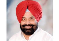 ਅੱਗ ਨਾਲ ਨੁਕਸਾਨੀਆਂ ਫਸਲਾਂ ਲਈ 1.19 ਕਰੋੜ ਦੀ ਮੁਆਵਜ਼ਾ ਰਾਸ਼ੀ ਮਨਜ਼ੂਰ