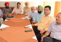 ਪੰਜਾਬ ਵਿੱਚ ਵਿਸ਼ਵ ਦਾ ਸਭ ਤੋ ਵੱਡਾ ਡਰੱਗ ਜਾਗਰੂਕਤਾ ਮੁਹਿੰਮ ਜਲਦੀ ਹੀ ਸ਼ੁਰੂ ਹੋਵੇਗਾ