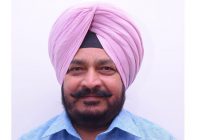 ਚਾਲੂ ਸਾਲ ਦੌਰਾਨ 6400 ਐਸ.ਸੀ. ਨੌਜਵਾਨਾਂ ਨੂੰ ਰੁਜ਼ਗਾਰ ਲਈ ਕਰਜ਼ੇ ਦੇਣ ਦਾ ਟੀਚਾ: ਸਾਧੂ ਸਿੰਘ ਧਰਮਸੋਤ