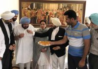 ਇੰਪਰੂਵਮੈਂਟ ਟ੍ਰਸਟ ਮਾਮਲੇ ’ਚ ਮੋਹਾਲੀ ਅਦਾਲਤ ਵੱਲੋਂ ਰਿਪੋਰਟ ਰੱਦ, ਕੈਪਟਨ ਅਮਰਿੰਦਰ ਸਿੰਘ ਬੇਗੁਨਾਹ ਕਰਾਰ