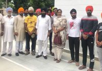 ਨਸ਼ਿਆਂ ਦੇ ਖ਼ਾਤਮੇ ਲਈ ਔਰਤਾਂ ਦੀ ਲਾਮਬੰਦੀ ਜ਼ਰੂਰੀ : ਗਰਚਾ