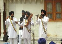 ਅਲੋਪ ਹੋ ਰਹੀ ਢਾਡੀ ਕਲਾ ਨੂੰ ਤਰਾਸ਼ ਕੇ ਉਭਾਰੇਗੀ ਸ਼੍ਰੋਮਣੀ ਕਮੇਟੀ
