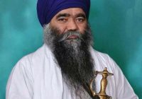 ਭਾਈ ਰਾਜੋਆਣਾ ਸਮੇਤ ਸਜ਼ਾਵਾਂ ਪੂਰੀਆਂ ਕਰ ਚੁਕੇ ਸਿਖ ਕੈਦੀ ਛੱਡੇ ਜਾਣ: ਦਮਦਮੀ ਟਕਸਾਲ