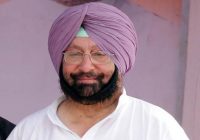 ਪੰਜਾਬ ਦੇ ਮੁੱਖ ਮੰਤਰੀ ਵਲੋਂ ਓ.ਓ.ਏ.ਟੀਜ਼ ਤੇ ਹੋਰ ਨਸ਼ਾ ਛੁਡਾਊ ਕੇਂਦਰਾਂ ਨੂੰ ਆਧਾਰ ਨਾਲ ਜੋੜਨ ਦੇ ਨਿਰਦੇਸ਼