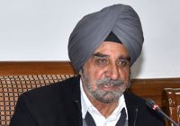 ਗੈਰਕਾਨੂੰਨੀ ਕਲੋਨੀਆਂ ਨੂੰ ਨੇਮਬੱਧ ਕਰਨ ਲਈ ਨਵੀਂ ਨੀਤੀ ਬਾਰੇ ਬਣੀ ਸਹਿਮਤੀ