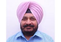ਘੱਟ ਗਿਣਤੀ ਵਰਗ ਦੇ ਵਿਦਿਆਰਥੀ ਪੋਸਟ-ਮੈਟ੍ਰਿਕ ਸਕਾਰਲਰਸ਼ਿਪ ਦਾ ਲਾਹਾ ਲੈਣ: ਸਾਧੂ ਸਿੰਘ ਧਰਮਸੋਤ ਘੱਟ ਗਿਣਤੀ ਵਰਗ ਦੇ ਵਿਦਿਆਰਥੀ ਪੋਸਟ-ਮੈਟ੍ਰਿਕ ਸਕਾਰਲਰਸ਼ਿਪ ਦਾ ਲਾਹਾ ਲੈਣ: ਸਾਧੂ ਸਿੰਘ ਧਰਮਸੋਤ