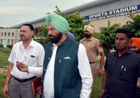 ਰਾਣਾ ਸੋਢੀ ਨੇ ਏਸ਼ਿਆਈ ਖੇਡਾਂ ਲਈ ਖਿਡਾਰੀਆਂ ਨੂੰ ਦਿੱਤੀਆਂ ਸ਼ੁਭ ਕਾਮਨਾਵਾਂ ਰਾਣਾ ਸੋਢੀ ਨੇ ਏਸ਼ਿਆਈ ਖੇਡਾਂ ਲਈ ਖਿਡਾਰੀਆਂ ਨੂੰ ਦਿੱਤੀਆਂ ਸ਼ੁਭ ਕਾਮਨਾਵਾਂ