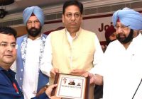 ਪੁੱਕਾ ਆਪਣੇ ਮੈਂਬਰ ਕਾਲੇਜਿਸ ਦੇ ਲਈ ਨਸ਼ਾ ਵਿਰੋਧੀ ਮੁਹਿੰਮ ਸ਼ੁਰੂ ਕਰਨਗੇ