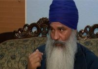 ਅਮਰੀਕਾ ‘ਚ ਕੁੱਟਮਾਰ ਦੇ ਸ਼ਿਕਾਰ ਹੋਏ ਸਿੱਖ ਨੇ ਕਿਹਾ- ‘ਮੇਰੀ ਦਸਤਾਰ ਨੇ ਮੈਨੂੰ ਬਚਾ ਲਿਆ’ ਅਮਰੀਕਾ ‘ਚ ਕੁੱਟਮਾਰ ਦੇ ਸ਼ਿਕਾਰ ਹੋਏ ਸਿੱਖ ਨੇ ਕਿਹਾ- ‘ਮੇਰੀ ਦਸਤਾਰ ਨੇ ਮੈਨੂੰ ਬਚਾ ਲਿਆ’