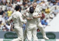 ਕੋਹਲੀ ਦੀ ਮੁਸ਼ੱਕਤ ਗਈ ਬੇਕਾਰ ਪਹਿਲੇ ਟੈਸਟ ’ਚ ਭਾਰਤ ਦੀ ਹਾਰ