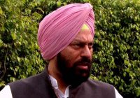 ਰਾਣਾ ਸੋਢੀ ਵਲੋਂ ਏਸ਼ੀਅਨ ਖੇਡਾਂ ‘ਚ ਸੋਨ ਤਮਗਾ ਜਿੱਤਣ ਵਾਲੀ ਭਾਰਤੀ ਪੁਰਸ਼ ਰੋਇੰਗ ਟੀਮ ਨੂੰ ਵਧਾਈ ਰਾਣਾ ਸੋਢੀ ਵਲੋਂ ਏਸ਼ੀਅਨ ਖੇਡਾਂ ‘ਚ ਸੋਨ ਤਮਗਾ ਜਿੱਤਣ ਵਾਲੀ ਭਾਰਤੀ ਪੁਰਸ਼ ਰੋਇੰਗ ਟੀਮ ਨੂੰ ਵਧਾਈ