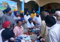 ਸ਼੍ਰੋਮਣੀ ਕਮੇਟੀ ਵੱਲੋਂ ਕੇਰਲਾ ਦੇ ਹੜ੍ਹ ਪੀੜਤਾਂ ਲਈ ਰਾਹਤ ਕਾਰਜ ਸ਼ੁਰੂ ਕੋਚੀਨ ਵਿਖੇ ਸਥਾਪਿਤ ਕੀਤਾ ਮੁੱਖ ਰਾਹਤ ਕੇਂਦਰ