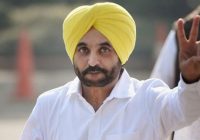 ਭਗਵੰਤ ਮਾਨ ਮੁੜ ਸੰਭਾਲਣਗੇ ਪੰਜਾਬ ‘ਆਪ’ ਦੀ ਪ੍ਰਧਾਨਗੀ