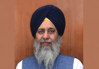 ਗੁਰਬਾਣੀ ਪਾਠ ਬੋਧ ਸਮਾਗਮਾਂ ਨਾਲ ਚੰਗੇ ਪ੍ਰਚਾਰਕ ਪੈਦਾ ਹੋਣਗੇ : ਭਾਈ ਲੌਂਗੋਵਾਲ ਗੁਰਬਾਣੀ ਪਾਠ ਬੋਧ ਸਮਾਗਮਾਂ ਨਾਲ ਚੰਗੇ ਪ੍ਰਚਾਰਕ ਪੈਦਾ ਹੋਣਗੇ : ਭਾਈ ਲੌਂਗੋਵਾਲ