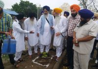ਵਾਤਾਵਰਨ ਸੰਭਾਲ ਤੇ ਸਮਾਜ ਸੁਧਾਰ ਸ਼੍ਰੋਮਣੀ ਕਮੇਟੀ ਦੇ ਤਰਜੀਹੀ ਏਜੰਡੇ: ਭਾਈ ਲੌਂਗੋਵਾਲ