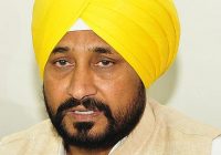 ਅਨੁਸੂਚਿਤ ਜਾਤੀ ਮੁਲਾਜ਼ਮਾਂ ਦੀ ਤਰੱਕੀ ਲਈ ਰਾਖਵਾਂਕਰਨ ਬਹਾਲ ਕਰਨ ਲਈ ਚੰਨੀ ਵਲੋਂ ਮੁੱਖ ਮੰਤਰੀ ਦਾ ਧੰਨਵਾਦ