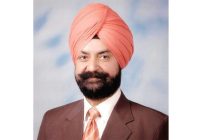 ਸਰਦਾਰ ਹਾਕਮ ਸਿੰਘ ਜਵੰਦਾਂ ਦਾ ਭੋਗ ਅਤੇ ਅੰਤਿਮ ਅਰਦਾਸ 28 ਸਿਤੰਬਰ ਨੂੰ ਸਰਦਾਰ ਹਾਕਮ ਸਿੰਘ ਜਵੰਦਾਂ ਦਾ ਭੋਗ ਅਤੇ ਅੰਤਿਮ ਅਰਦਾਸ 28 ਸਿਤੰਬਰ ਨੂੰ