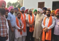 ਵਿਕਾਸ ਕੰਮ ਹੋਰ ਤੇਜ ਕੀਤੇ ਜਾਣਗੇ: ਸਿੱਧੂ ਵਿਕਾਸ ਕੰਮ ਹੋਰ ਤੇਜ ਕੀਤੇ ਜਾਣਗੇ: ਸਿੱਧੂ