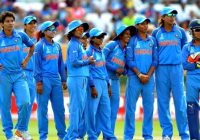 ICC ਮਹਿਲਾ ਚੈਂਪੀਅਨਸ਼ਿਪ ਲਈ ਸ਼੍ਰੀਲੰਕਾ ਦਾ ਦੌਰਾ ਕਰੇਗੀ ਭਾਰਤੀ ਟੀਮ ICC ਮਹਿਲਾ ਚੈਂਪੀਅਨਸ਼ਿਪ ਲਈ ਸ਼੍ਰੀਲੰਕਾ ਦਾ ਦੌਰਾ ਕਰੇਗੀ ਭਾਰਤੀ ਟੀਮ