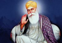 ਸ੍ਰੀ ਗੁਰੂ ਨਾਨਕ ਦੇਵ ਜੀ ਦੇ 550ਵੇਂ ਪ੍ਰਕਾਸ਼ ਪੁਰਬ ਨੂੰ ਸਮਰਪਿਤ ਗੁਰਦੁਆਰਾ ਕੋੜੀ ਵਾਲਾ ਘਾਟ ਯੂ.ਪੀ. ਤੋਂ 1 ਅਕਤੂਬਰ ਨੂੰ ਆਰੰਭ ਹੋਵੇਗਾ ਨਗਰ ਕੀਰਤਨ