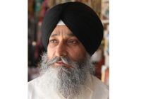 ਸ੍ਰੀ ਗੁਰੂ ਰਾਮਦਾਸ ਮੈਡੀਕਲ ਯੂਨੀਵਰਸਿਟੀ ਸਤੰਬਰ ਮਹੀਨੇ ਨੂੰ ਬੋਲੇਪਣ ਸਬੰਧੀ ਜਾਗਰੂਤਾ ਮਹੀਨੇ ਵਜੋਂ ਮਨਾਵੇਗੀ ਸ੍ਰੀ ਗੁਰੂ ਰਾਮਦਾਸ ਮੈਡੀਕਲ ਯੂਨੀਵਰਸਿਟੀ ਸਤੰਬਰ ਮਹੀਨੇ ਨੂੰ ਬੋਲੇਪਣ ਸਬੰਧੀ ਜਾਗਰੂਤਾ ਮਹੀਨੇ ਵਜੋਂ ਮਨਾਵੇਗੀ