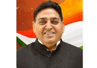 ਪੰਜਾਬ ‘ਚ ਬੰਦ ਪਈਆਂ ਸਨਅਤਾਂ ਮੁੜ ਸੁਰਜੀਤ ਹੋਣ ਲੱਗੀਆਂ: ਸੁੰਦਰ ਸ਼ਾਮ ਅਰੋੜਾ ਪੰਜਾਬ ‘ਚ ਬੰਦ ਪਈਆਂ ਸਨਅਤਾਂ ਮੁੜ ਸੁਰਜੀਤ ਹੋਣ ਲੱਗੀਆਂ: ਸੁੰਦਰ ਸ਼ਾਮ ਅਰੋੜਾ