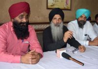 ਪਿੰਡ ਮਨੌਲੀ ਦੇ ਸਾਬਕਾ ਸਰਪੰਚ ਦੇ ਨਾਮਾਕਣ ਪੱਤਰ ਜਮਾਂ ਨਾ ਹੋਣ ਦਾ ਮਾਮਲਾ ਪਿੰਡ ਮਨੌਲੀ ਦੇ ਸਾਬਕਾ ਸਰਪੰਚ ਦੇ ਨਾਮਾਕਣ ਪੱਤਰ ਜਮਾਂ ਨਾ ਹੋਣ ਦਾ ਮਾਮਲਾ