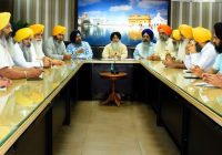 ਸ੍ਰੀ ਗੁਰੂ ਰਾਮਦਾਸ ਜੀ ਦੇ ਪ੍ਰਕਾਸ਼ ਪੁਰਬ ਮੌਕੇ ਦੀਪਮਾਲਾ ਨਾਲ ਰੁਸ਼ਨਾਵੇਗੀ ਗੁਰੂ ਨਗਰੀ: ਡਾ. ਰੂਪ ਸਿੰਘ ਸ੍ਰੀ ਗੁਰੂ ਰਾਮਦਾਸ ਜੀ ਦੇ ਪ੍ਰਕਾਸ਼ ਪੁਰਬ ਮੌਕੇ ਦੀਪਮਾਲਾ ਨਾਲ ਰੁਸ਼ਨਾਵੇਗੀ ਗੁਰੂ ਨਗਰੀ: ਡਾ. ਰੂਪ ਸਿੰਘ