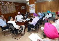 ਗੰਨੇ ਦੀ 56 ਕਰੋੜ ਰੁਪਏ ਦੀ ਅਦਾਇਗੀ ਛੇਤੀ ਹੀ : ਰੰਧਾਵਾ