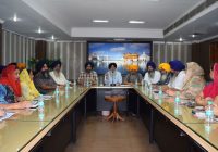 ਸ੍ਰੀ ਗੁਰੂ ਰਾਮਦਾਸ ਜੀ ਦੇ ਪ੍ਰਕਾਸ਼ ਪੁਰਬ ਮੌਕੇ ਨਗਰ ਕੀਰਤਨ ’ਚ ਵਿਸ਼ੇਸ਼ ਖਿੱਚ ਦਾ ਕੇਂਦਰ ਬਣਨਗੇ ਸਕੂਲੀ ਬੱਚੇ ਸ੍ਰੀ ਗੁਰੂ ਰਾਮਦਾਸ ਜੀ ਦੇ ਪ੍ਰਕਾਸ਼ ਪੁਰਬ ਮੌਕੇ ਨਗਰ ਕੀਰਤਨ ’ਚ ਵਿਸ਼ੇਸ਼ ਖਿੱਚ ਦਾ ਕੇਂਦਰ ਬਣਨਗੇ ਸਕੂਲੀ ਬੱਚੇ