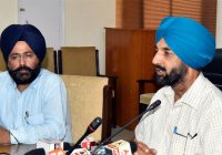 ਤੰਦਰੁਸਤ ਪੰਜਾਬ ਮਿਸ਼ਨ ਤਹਿਤ ਮਾਂ ਤੇ ਬੱਚੇ ਦੀ ਸਿਹਤ ‘ਤੇ ਦਿੱਤਾ ਜਾਵੇਗਾ ਵਿਸ਼ੇਸ਼ ਧਿਆਨ:ਪੰਨੂ
