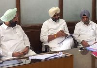 ਸੂਬੇ ਵਿੱਚ ਬੰਦ ਪਈਆਂ ਖੰਡ ਮਿੱਲਾਂ ਨੂੰ ਮੁੜ ਸੁਰਜੀਤ ਕੀਤਾ ਜਾਵੇਗਾ: ਸੁਖਜਿੰਦਰ ਸਿੰਘ ਰੰਧਾਵਾ