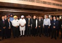 ਮੁੱਖ ਮੰਤਰੀ ਵੱਲੋਂ ਨਸ਼ਿਆਂ ਦੀ ਸਮੱਸਿਆ ਨਾਲ ਨਜਿੱਠਣ ਲਈ ਸਾਂਝੇ ਯਤਨਾਂ ਦਾ ਸੱਦਾ ਕੌਮਾਂਤਰੀ ਸਰਹੱਦ ਪਾਰ ਤੋਂ ਗਿਣੀ-ਮਿੱਥੀ ਸਾਜ਼ਿਸ਼ ਕਰਾਰ