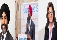 ਓਂਟਾਰੀਓ ਚੋਣਾਂ ਵਿਚ ਪੰਜਾਬੀ ਪਛੜੇ ਓਂਟਾਰੀਓ ਚੋਣਾਂ ਵਿਚ ਪੰਜਾਬੀ ਪਛੜੇ