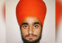 ਬਾਦਲ ਦੇ ਕਤਲ ਦੀ ਸਾਜ਼ਿਸ਼ ’ਚ ਸ਼ਾਮਿਲ ਜਰਮਨ ਸਿੰਘ 23 ਤੱਕ ਪੁਲਿਸ ਰਿਮਾਂਡ ’ਤੇ