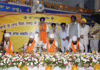 ਸ੍ਰੀ ਗੁਰੂ ਰਾਮਦਾਸ ਜੀ ਦੇ ਪ੍ਰਕਾਸ਼ ਪੁਰਬ ਮੌਕੇ ਅਲੌਕਿਕ ਰਾਗ ਦਰਬਾਰ ਸਜਾਇਆ ਸ੍ਰੀ ਗੁਰੂ ਰਾਮਦਾਸ ਜੀ ਦੇ ਪ੍ਰਕਾਸ਼ ਪੁਰਬ ਮੌਕੇ ਅਲੌਕਿਕ ਰਾਗ ਦਰਬਾਰ ਸਜਾਇਆ