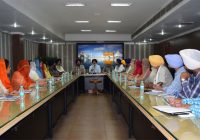 ਸ੍ਰੀ ਗੁਰੂ ਰਾਮਦਾਸ ਜੀ ਦੇ ਪ੍ਰਕਾਸ਼ ਪੁਰਬ ਮੌਕੇ ਨਗਰ ਕੀਰਤਨ ’ਚ ਵਿਸ਼ੇਸ਼ ਖਿੱਚ ਦਾ ਕੇਂਦਰ ਬਣਨਗੇ ਸਕੂਲੀ ਬੱਚੇ ਸ੍ਰੀ ਗੁਰੂ ਰਾਮਦਾਸ ਜੀ ਦੇ ਪ੍ਰਕਾਸ਼ ਪੁਰਬ ਮੌਕੇ ਨਗਰ ਕੀਰਤਨ ’ਚ ਵਿਸ਼ੇਸ਼ ਖਿੱਚ ਦਾ ਕੇਂਦਰ ਬਣਨਗੇ ਸਕੂਲੀ ਬੱਚੇ