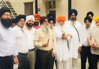 550 ਸਾਲਾ ਪ੍ਰਕਾਸ਼ ਪੁਰਬ ਸਬੰਧੀ ਸ਼੍ਰੋਮਣੀ ਕਮੇਟੀ ਉੜੀਸਾ ’ਚ ਕਰਵਾਏਗੀ ਵਿਸ਼ਾਲ ਗੁਰਮਤਿ ਸਮਾਗਾਮ 550 ਸਾਲਾ ਪ੍ਰਕਾਸ਼ ਪੁਰਬ ਸਬੰਧੀ ਸ਼੍ਰੋਮਣੀ ਕਮੇਟੀ ਉੜੀਸਾ ’ਚ ਕਰਵਾਏਗੀ ਵਿਸ਼ਾਲ ਗੁਰਮਤਿ ਸਮਾਗਾਮ
