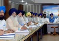 ਉੱਚ ਵਿਦਿਆ ਪ੍ਰਾਪਤ ਹਨ ਕਾਰਜਕਾਰੀ ਜਥੇਦਾਰ ਗਿਆਨੀ ਹਰਪ੍ਰੀਤ ਸਿੰਘ ਉੱਚ ਵਿਦਿਆ ਪ੍ਰਾਪਤ ਹਨ ਕਾਰਜਕਾਰੀ ਜਥੇਦਾਰ ਗਿਆਨੀ ਹਰਪ੍ਰੀਤ ਸਿੰਘ