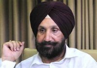 ਕਿਸਾਨਾਂ ਲਈ ਫਸਲੀ ਕਰਜ਼ਿਆਂ ਵਾਸਤੇ ਹੱਦ ਕਰਜ਼ਾ ਲਿਮਟ ਪ੍ਰਤੀ ਏਕੜ 3000 ਰੁਪਏ ਵਧਾਈ: ਰੰਧਾਵਾ