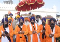 ਸ੍ਰੀ ਗੁਰੂ ਨਾਨਕ ਦੇਵ ਜੀ ਦੇ 550 ਸਾਲਾ ਪ੍ਰਕਾਸ਼ ਪੁਰਬ ਸਮਾਗਮ ਸ੍ਰੀ ਗੁਰੂ ਨਾਨਕ ਦੇਵ ਜੀ ਦੇ 550 ਸਾਲਾ ਪ੍ਰਕਾਸ਼ ਪੁਰਬ ਸਮਾਗਮ