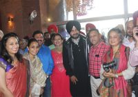 ਸਿੱਧੂ ਵੱਲੋਂ ਵਿਸ਼ਵ ਪ੍ਰਸਿਧ ਖਾਨਸਾਮਿਆਂ ਨੂੰ ਪੰਜਾਬ ਵਿਚ ਇੰਡੀਅਨ ਕੁਲੀਨਰੀ ਇੰਸਟੀਚਿਊਟ ਬਨਾਉਣ ਦਾ ਸੱਦਾ ਸਿੱਧੂ ਵੱਲੋਂ ਵਿਸ਼ਵ ਪ੍ਰਸਿਧ ਖਾਨਸਾਮਿਆਂ ਨੂੰ ਪੰਜਾਬ ਵਿਚ ਇੰਡੀਅਨ ਕੁਲੀਨਰੀ ਇੰਸਟੀਚਿਊਟ ਬਨਾਉਣ ਦਾ ਸੱਦਾ