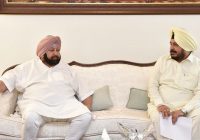 ਪੰਜਾਬ ਦੇ ਮੁੱਖ ਮੰਤਰੀ ਵੱਲੋਂ ਅਕਤੂਬਰ ਦੇ ਅਖੀਰ ਤੱਕ 2015-16 ਵਾਸਤੇ ਪੋਸਟ-ਮੈਟ੍ਰਿਕ ਐਸ.ਸੀ. ਸਕਾਲਰਸ਼ਿਪ ਜਾਰੀ ਕਰਨ ਦੇ ਨਿਰਦੇਸ਼ ਪੰਜਾਬ ਦੇ ਮੁੱਖ ਮੰਤਰੀ ਵੱਲੋਂ ਅਕਤੂਬਰ ਦੇ ਅਖੀਰ ਤੱਕ 2015-16 ਵਾਸਤੇ ਪੋਸਟ-ਮੈਟ੍ਰਿਕ ਐਸ.ਸੀ. ਸਕਾਲਰਸ਼ਿਪ ਜਾਰੀ ਕਰਨ ਦੇ ਨਿਰਦੇਸ਼