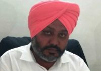ਕੈਪਟਨ ਨੇ ਪੰਜਾਬ ਵਾਸੀਆਂ ਨੂੰ ਦਿੱਤਾ ਦੀਵਾਲੀ ਦਾ ਤੋਹਫ਼ਾ : ਚੀਮਾ ਕੈਪਟਨ ਨੇ ਪੰਜਾਬ ਵਾਸੀਆਂ ਨੂੰ ਦਿੱਤਾ ਦੀਵਾਲੀ ਦਾ ਤੋਹਫ਼ਾ : ਚੀਮਾ